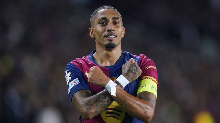 Top 10 cầu thủ nhận lương cao nhất Barca: Yamal vắng mặt; Raphinha sau 4 người_695b84c9d9b72.jpeg