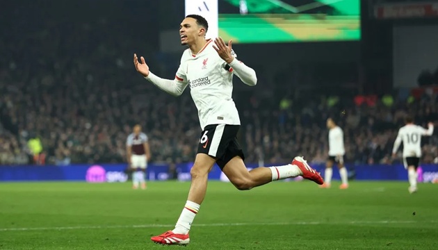 Trent Alexander-Arnold nhận mức lương thấp hơn Mbappe và Vinicius tại Real_695b7ef4617b7.jpeg