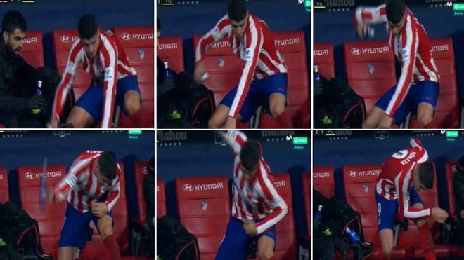 Trò cưng làm loạn khiến Diego Simeone điên tiết_695c9080a3290.jpeg