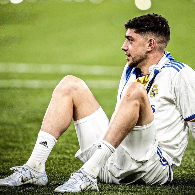 “Trở thành đội trưởng Real Madrid luôn là giấc mơ của tôi”_695c189580916.jpeg