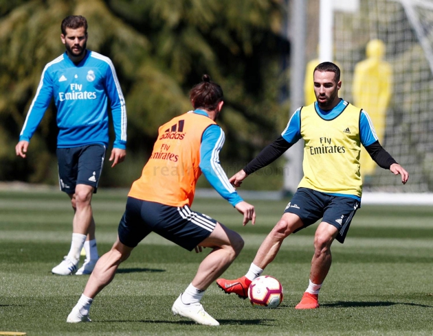 Trụ cột quan trọng báo tin mừng cho Zidane trước cuộc đấu Eibar_695cdddc242fb.jpeg