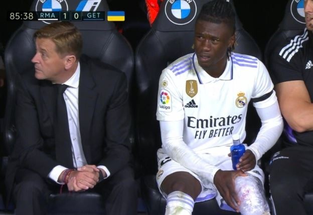 Trụ cột Real trẹo đầu gối trước màn tái đấu Man City_695c201b88d7d.jpeg