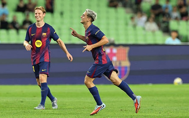 Trục xoay Barcelona: Gavi đang tạo ra áp lực lớn_695b70d9d29a7.jpeg