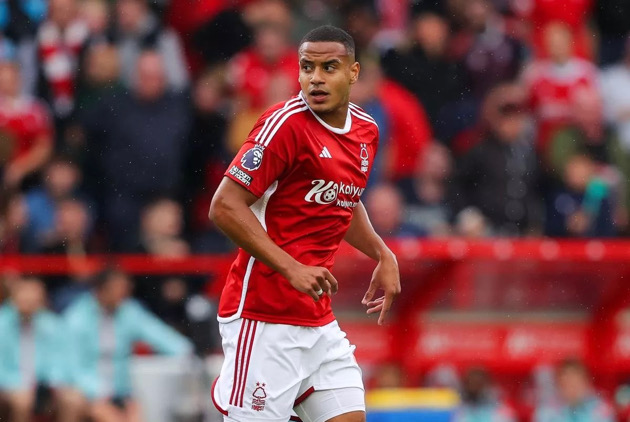 Trung vệ Nottingham Forest lọt tầm ngắm Real Madrid_695bb4ed2a8a9.jpeg