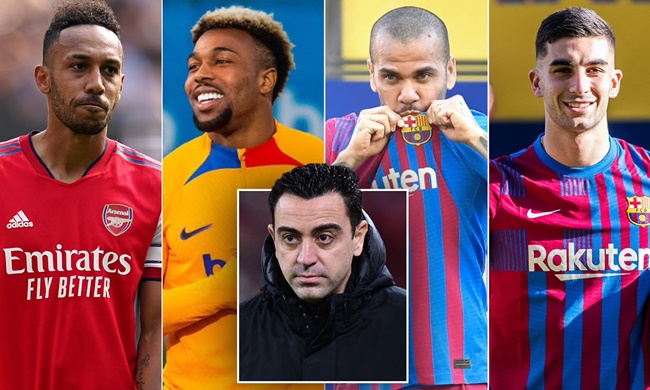 Trước El Clasico, tổng quan về Real và Barca_695c44a4405c9.jpeg