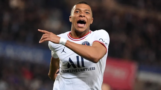 Trước Mbappe, Real công bố thương vụ khủng_695c3f0ec540a.jpeg