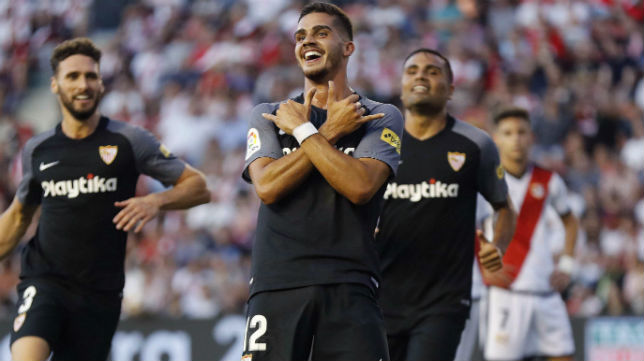 Truyền nhân của Ronaldo lập hat-trick trận mở màn La Liga_695cfdf1aed53.jpeg