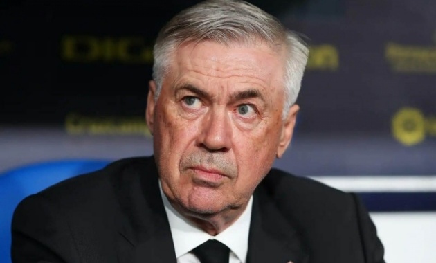 Từ chối Brazil, Ancelotti tính đường nào tiếp theo?_695b80b790b87.jpeg