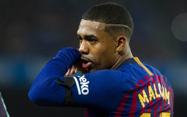 Từ Malcom đến Cucurella, 8 cầu thủ rời Barcelona năm 2019 nay đâu?_695c7103adaf4.jpeg