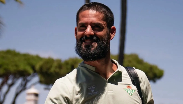 Tự nhận thất bại ở Real Madrid, Isco nói gì về sự hồi sinh tại Betis?_695b730a46d8d.jpeg
