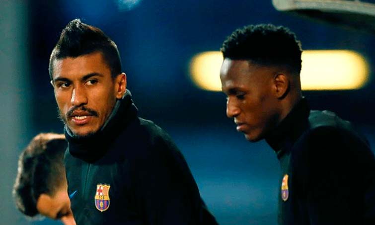 Từ Paulinho đến Yerry Mina và đôi bàn chân có mắt ở Barcelona_695d003baf71a.jpeg