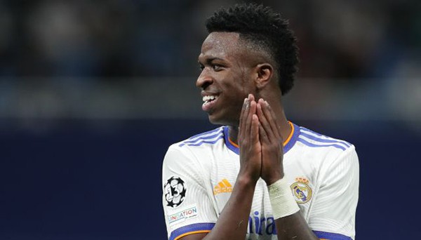 Từ trường hợp Vinicius, Ancelotti chỉ ra vấn đề của bóng đá Tây Ban Nha_695c2928e64f1.jpeg