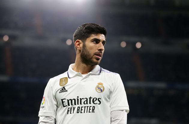 Tức giận Ancelotti, Asensio tìm đường đến Barcelona_695c257175321.jpeg
