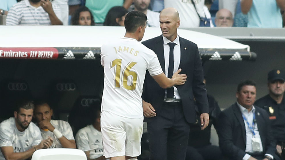 Tức nước vỡ bờ, James tìm gặp Zidane nói chuyện “phải quấy”_695c7b7383dd5.jpeg