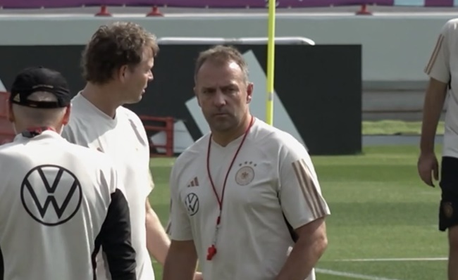 Tức tốc học tiếng Tây Ban Nha, ứng viên “bật đèn xanh” cho Barca_695bf08666dd0.jpeg