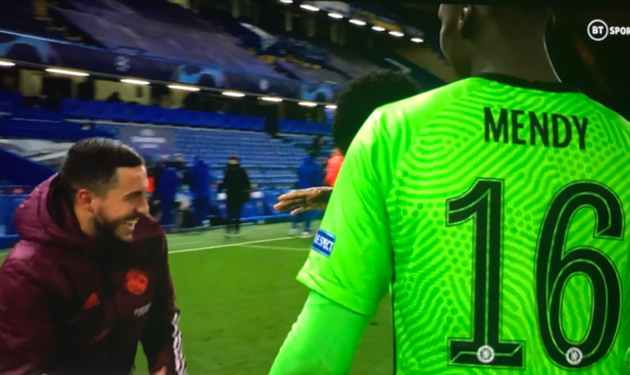 Tương lai Hazard ra sao sau khi trêu ngươi Real Madrid?_695c6400e112f.png