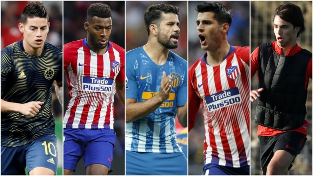 Ủ mưu xây “cỗ máy tấn công”, Atletico sẵn sàng “huỷ diệt” La Liga_695ccaf09e65c.jpeg