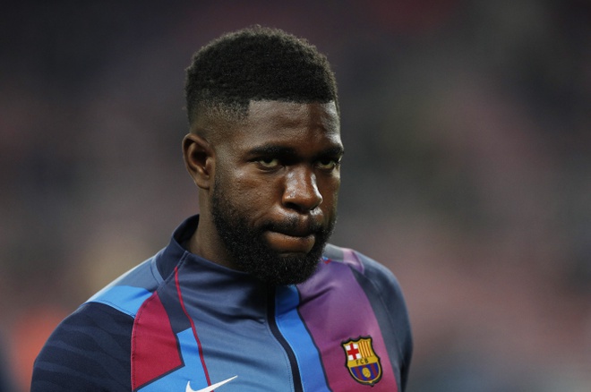 Umtiti giúp Barca đăng ký tân binh Torres_695c4c1c42e12.jpeg