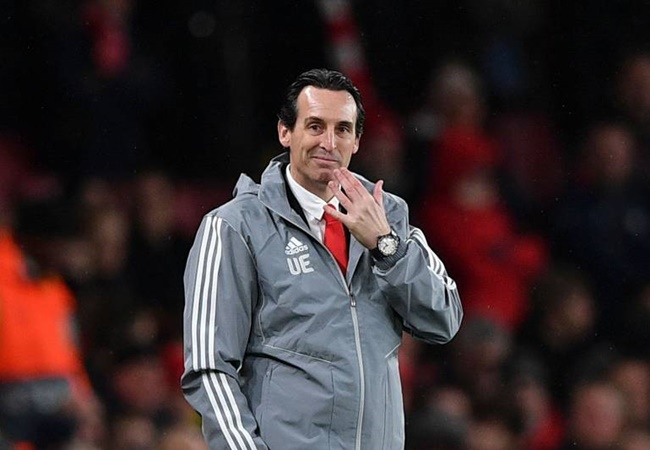 Unai Emery chỉ ra “David Silva mới” của Real Madrid_695c66150e441.jpeg