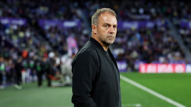 Valladolid 1-2 Barcelona: Bàn gỡ kịp thời; Cú đúp kiến tạo từ cánh trái_695b7fd17d310.jpeg