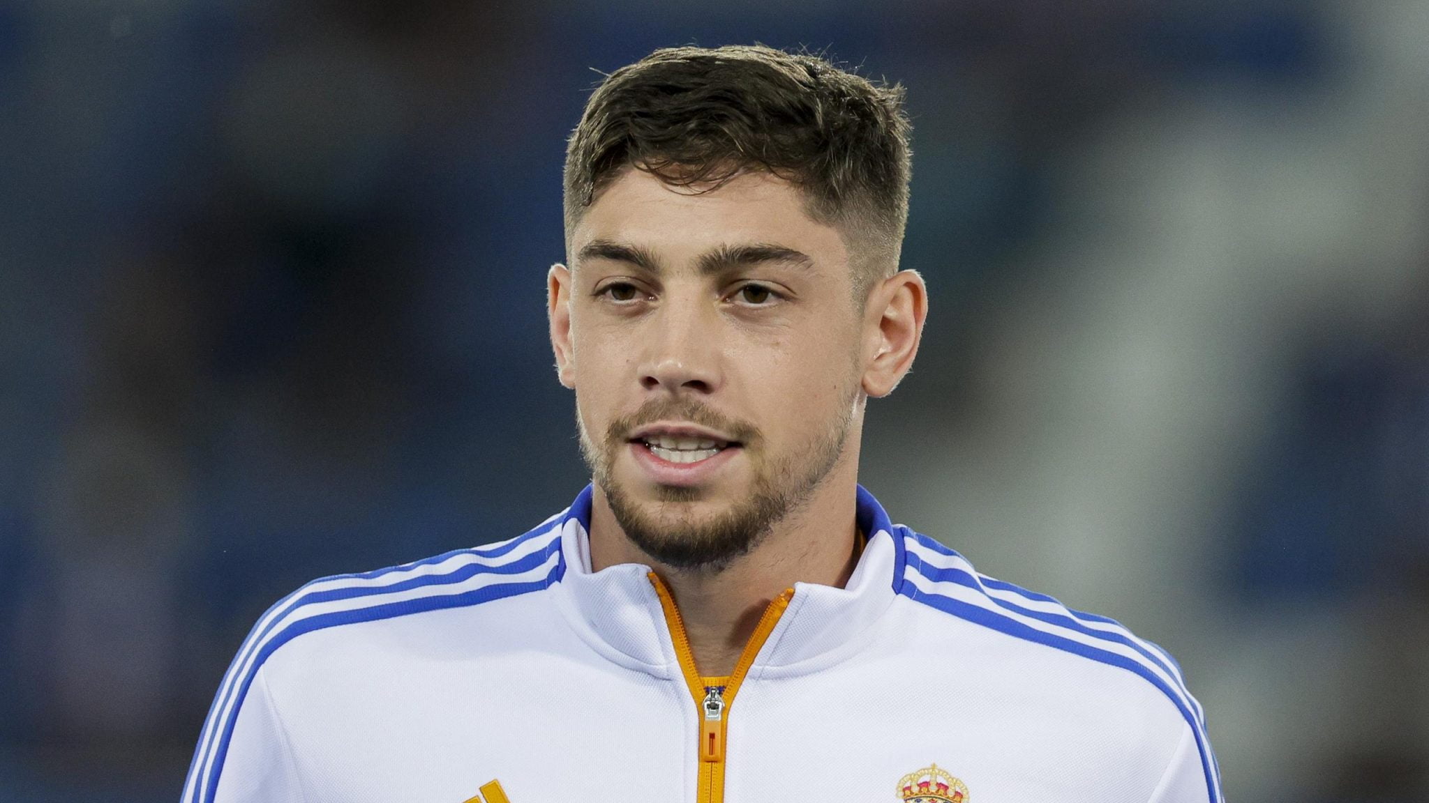 Valverde chỉ ra điểm khác biệt giữa Alonso và Ancelotti_695b74e51f765.jpeg