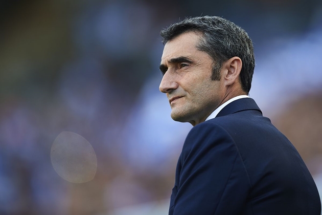Valverde chính thức lên tiếng về chấn thương của Dembele_695ce176e57d0.jpeg