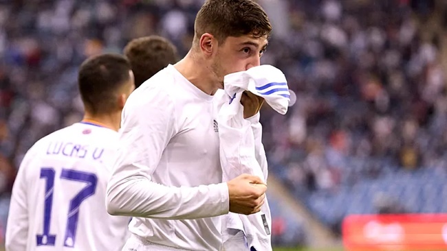 Valverde đang là nạn nhân cho sự ổn định của bộ ba hoàn hảo tại Real_695c478e1484c.jpeg