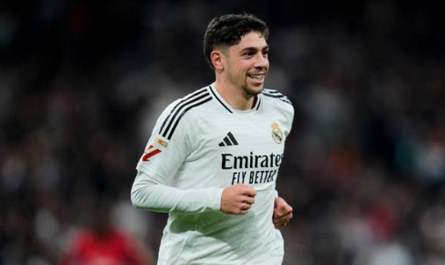 Valverde: Pháo tầm xa của Real Madrid_695b9a6ae8620.jpeg