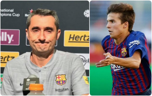 Valverde: “Tôi rất hài lòng với màn trình diễn của Riqui”_695d013f56210.png