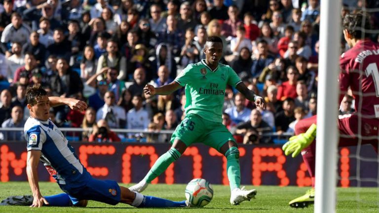 Vắng Hazard, Zidane trình làng một “quái thú” mới khiến CĐV Real phát sốt_695ca21714c86.jpeg