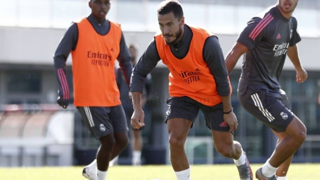 Vắng Kroos, Zidane vẫn nhận tin vui từ “khẩu đại pháo” của Real_695c6dbad3148.jpeg