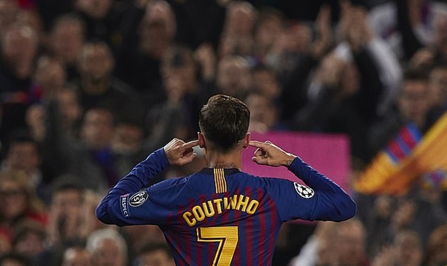 Vào sân trong những phút cuối, Coutinho vẫn “no đòn” với fan Barca_695cdb1395ec9.jpeg