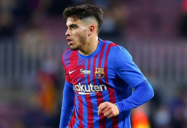 Vì Fati và Torres, Barca dự tính chia tay 1 cái tên_695c1cd6d9140.jpeg