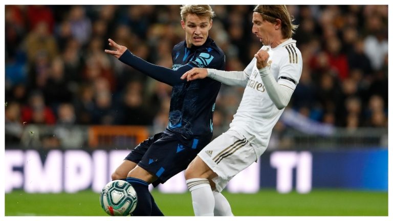 Vì Modric, Zidane tiếp tục “cầm chân” nhạc trưởng tương lai_695c7627394f7.jpeg