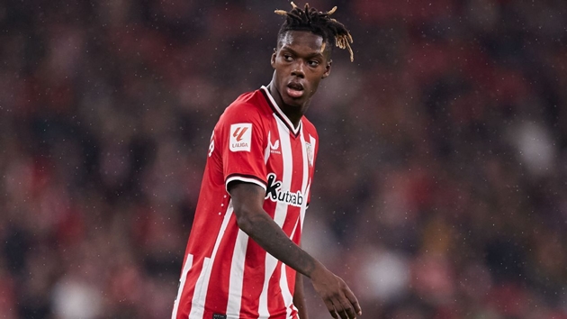 Vì sao các ông lớn Ngoại hạng Anh “thèm muốn” Nico Williams?_695bed76c9dc6.jpeg