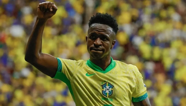 Vì sao HLV Ancelotti bất ngờ gạch tên Vinicius khỏi đội tuyển Brazil?_695b6e7be559a.jpeg