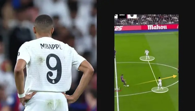 Vì sao Real gặp khó ở các trận cầu đinh?_695b925609351.jpeg