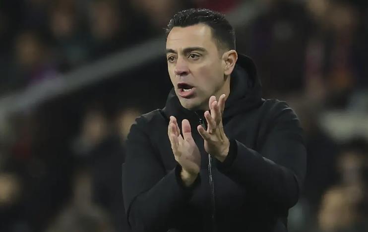 Vì Xavi, Cazorla chỉ trích Barcelona_695bdb892e6d4.jpeg