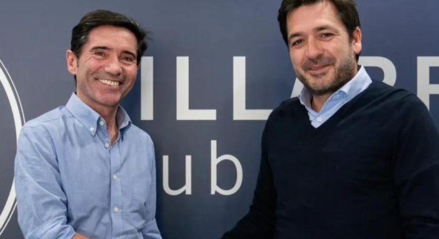 Villarreal bổ nhiệm HLV đẳng cấp_695c0e2350362.png