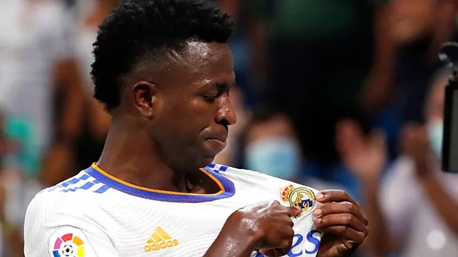 Vinicius bước vào mùa giải khẳng định vị thế tại Real_695c4f8617455.jpeg