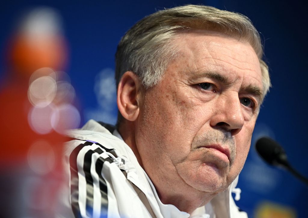 Vinicius chấn thương, Ancelotti lên tiếng về khả năng Real đón tân binh_695c1b9b94b90.jpeg