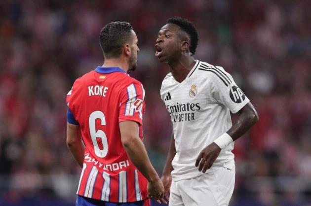 Vinicius khiêu khích Koke: “Tôi có 2 danh hiệu Champions League”_695bb1a73ae77.jpeg