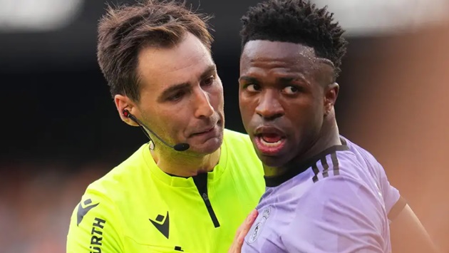 Vinicius nổi đóa: La Liga chứa chấp phân biệt chủng tộc_695c1f86ae541.jpeg