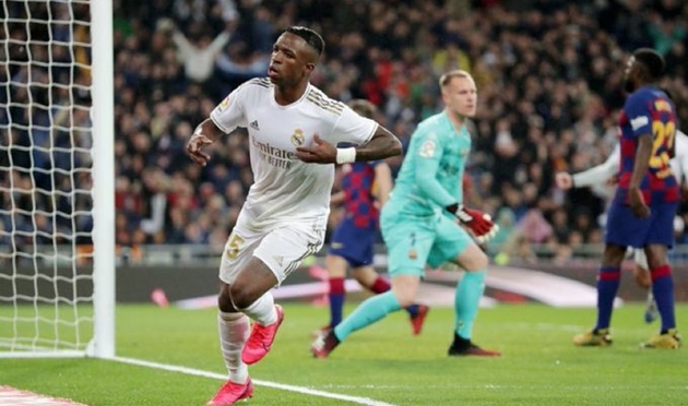 “Vinicius sẽ trở thành người thừa kế của Ronaldo tại Real Madrid”_695c8e22be940.jpeg