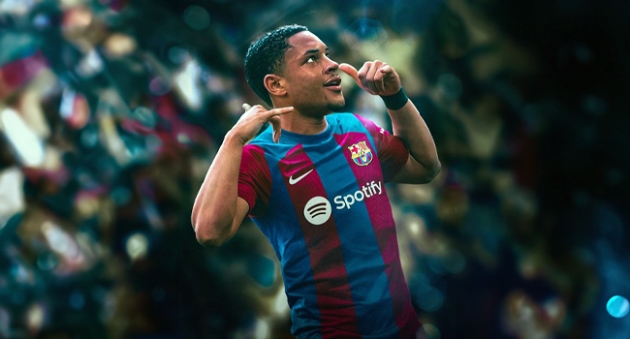 Vitor Roque lập siêu phẩm ngay trận đấu đầu tiên cùng Barcelona_695bfa65911ae.jpeg