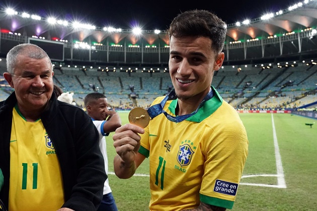 Vô địch với Brazil, Coutinho có hết lạc lối ở Barcelona?_695ccc8bd7fca.jpeg