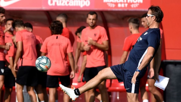 Vừa gia nhập Sevilla, cựu sao MU đã được Lopetegui đặt trọn niềm tin_695cbc3c9cb9e.jpeg