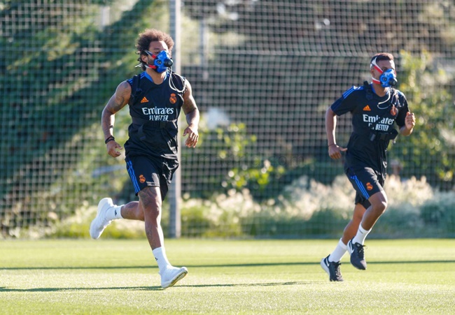 Vượt qua bài tập khắc nghiệt nhất, Bale sẵn sàng tài xuất_695c49dfb1998.jpeg