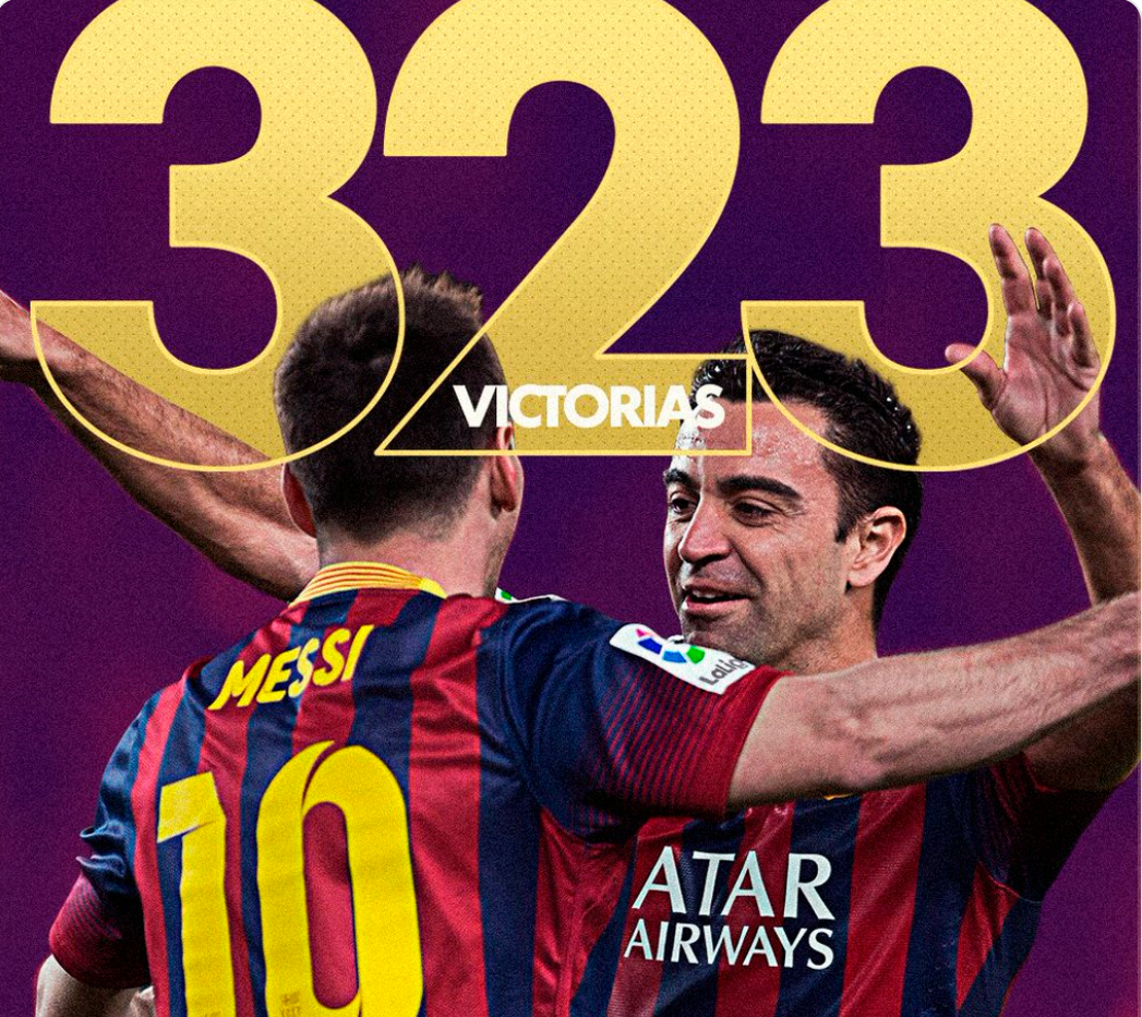 Vượt qua Xavi, Messi đạt kỷ lục mới trong ngày Barca hủy diệt Levante_695ce95dacf5e.png