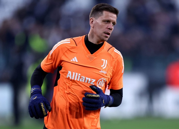 Wojciech Szczesny vượt qua buổi kiểm tra y tế tại Barca_695bb24940915.jpeg